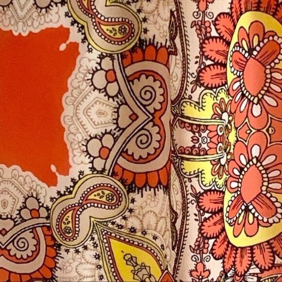 Tahari Lined Pullover Polyester Dress Size 10 - Picture 5 of 8